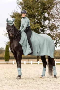 Waldhausen Nepal Fleece Rug* Abschwitzdecken