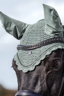Waldhausen Nepal Fliegenhaube* Ohrenhauben|Ohrenhauben