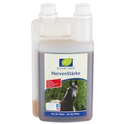 Nature's Best Nervenstärke, 1l* Ergänzungsfuttermittel Für Pferde
