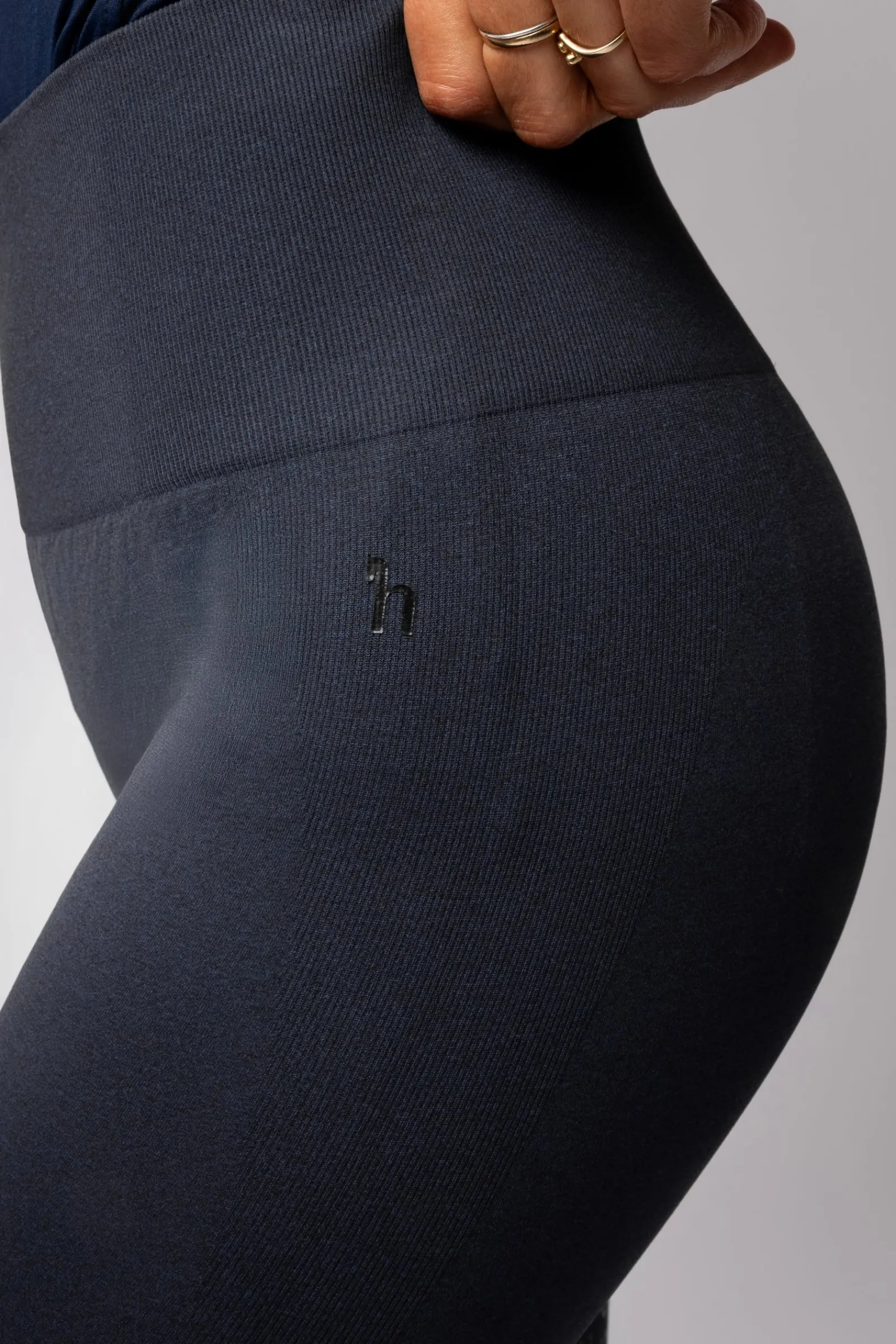 Horze Nessa Nahtlose Vollbesatz Scrunch Reitleggings*Damen Reitleggings Für Damen