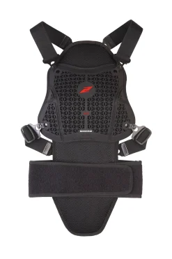 Zandona Netcube Armour Lady x7 (168-177cm) Brust- & Rückenprotektor* Rückenprotektoren