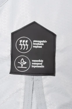 Horze Nevada 600D Regendecke, 0g* Leichte Weidedecken