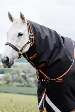 Horseware New Rambo Supreme Halsteil, 150g* Halsteile