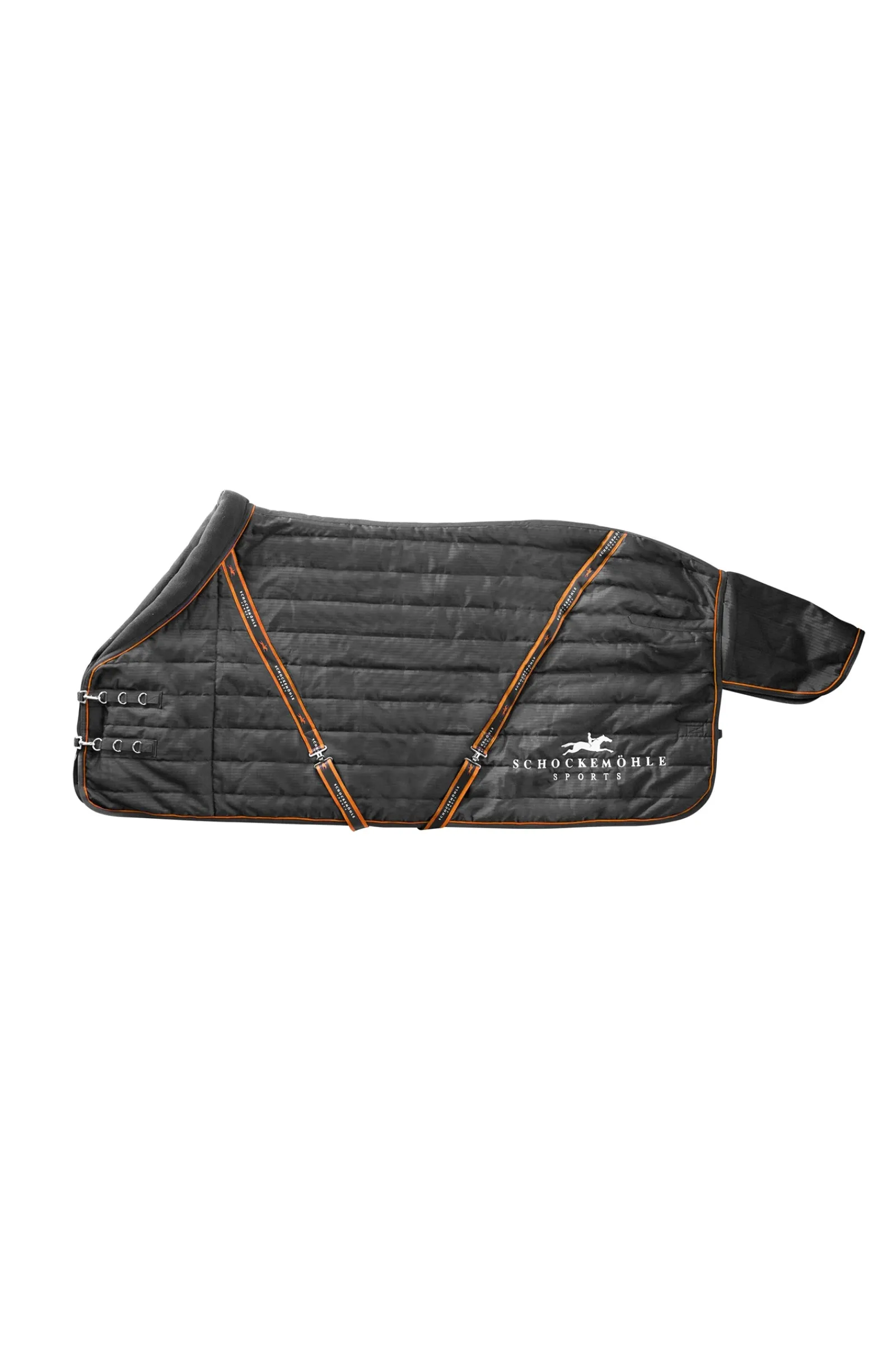 Schockemöhle Sports New Alltime Stalldecke, 400g* Stall- & Unterdecken