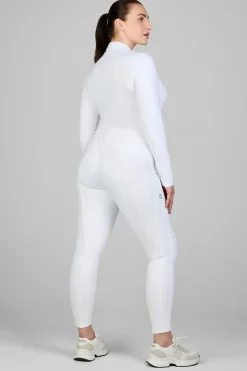 Pikeur New Candela Reithose mit Hohem Bund*Damen Reithose Für Damen Mit Vollbesatz