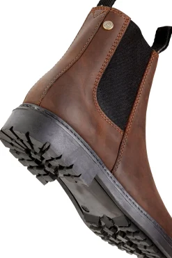 Suedwind Footwear New Work Chelsea Boots* Reitstiefeletten