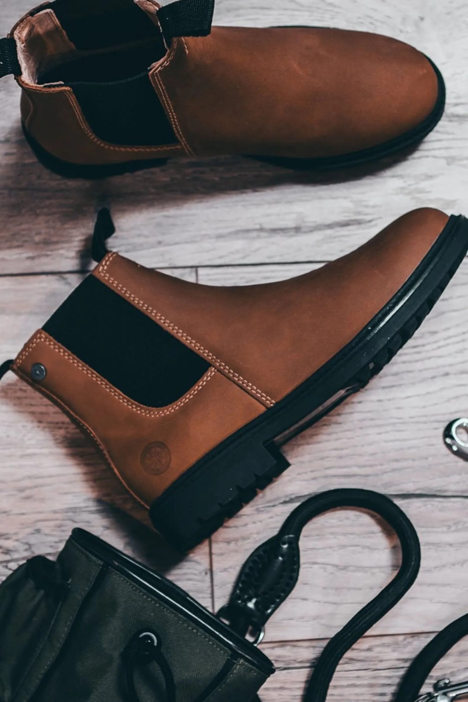 Suedwind Footwear New Work Chelsea Boots* Reitstiefeletten