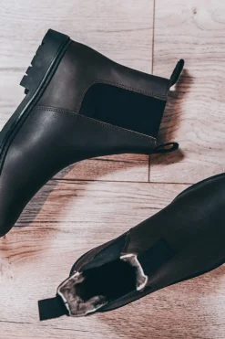 Suedwind Footwear New Work Winter-Stiefeletten Chelsea* Reitstiefeletten