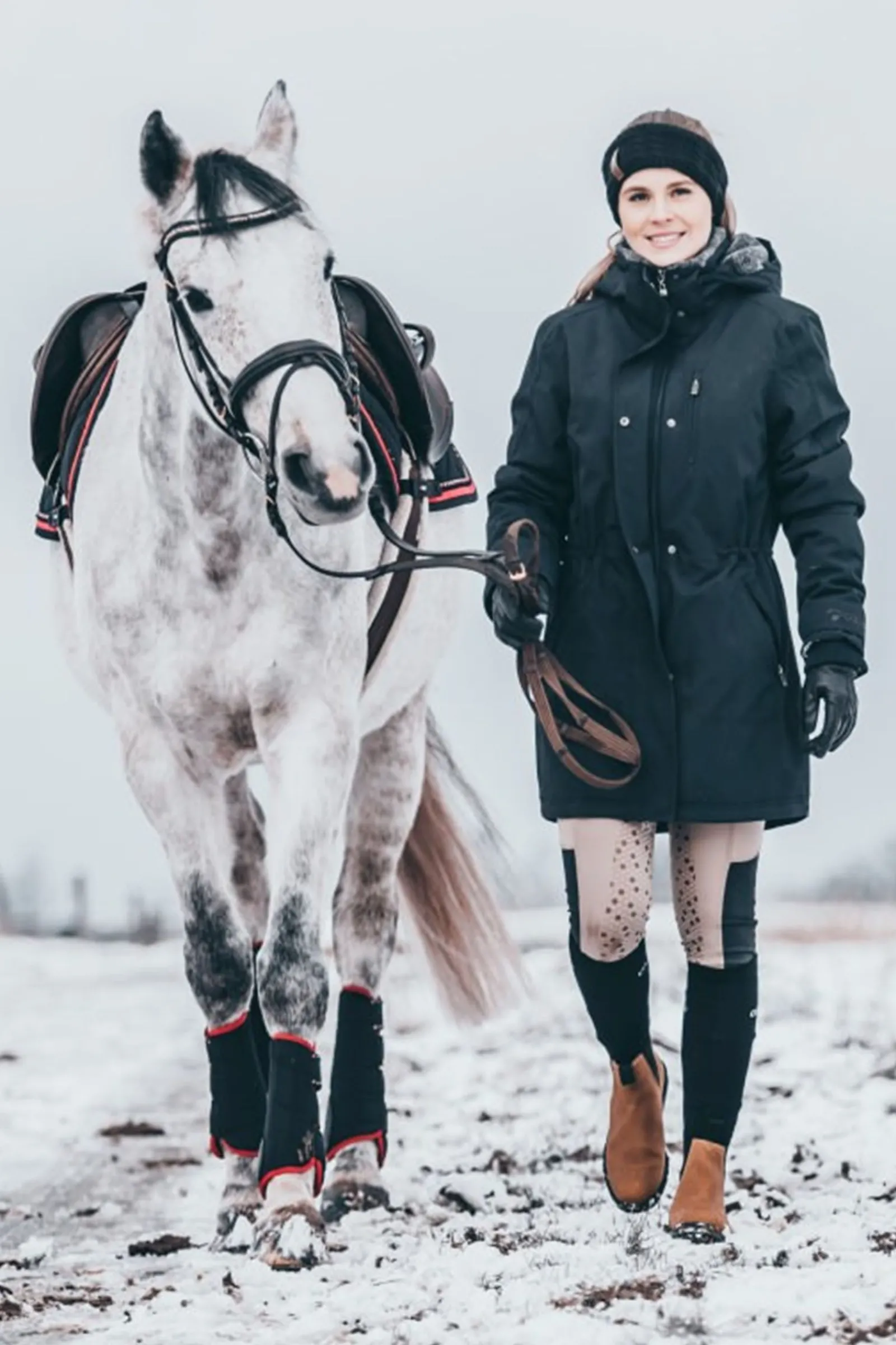 Suedwind Footwear New Work Winter-Stiefeletten Chelsea* Reitstiefeletten