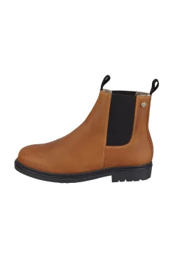 Suedwind Footwear New Work Winter-Stiefeletten Chelsea* Reitstiefeletten