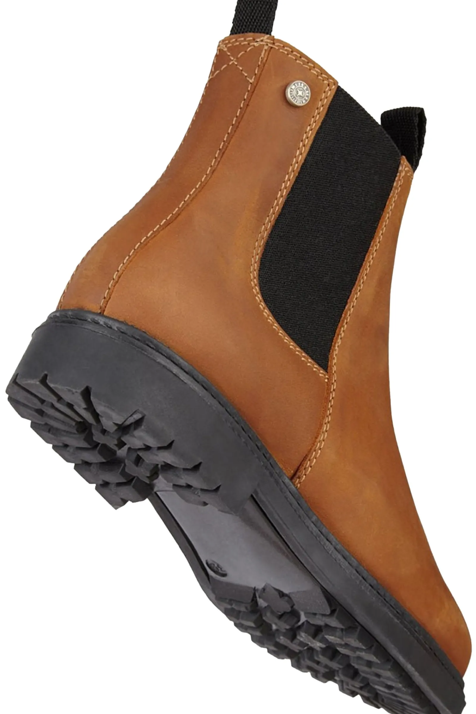 Suedwind Footwear New Work Winter-Stiefeletten Chelsea* Reitstiefeletten