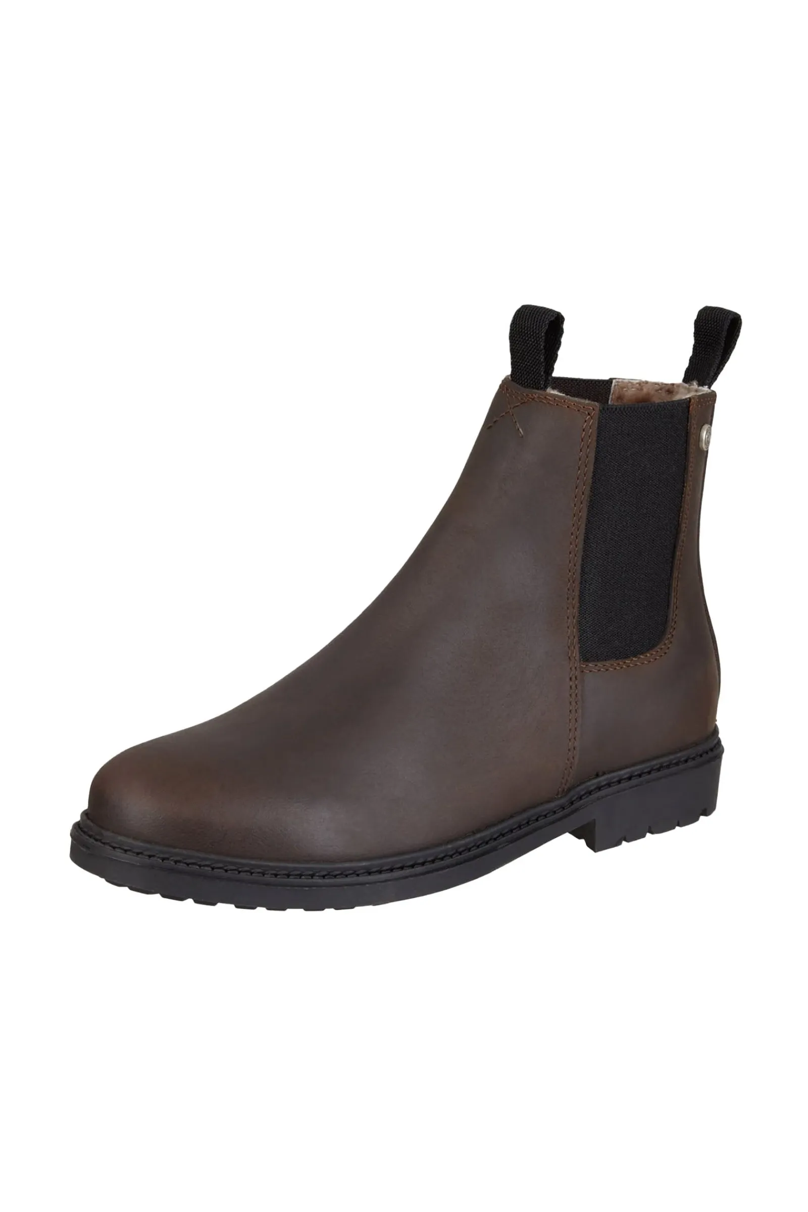 Suedwind Footwear New Work Winter-Stiefeletten Chelsea* Reitstiefeletten