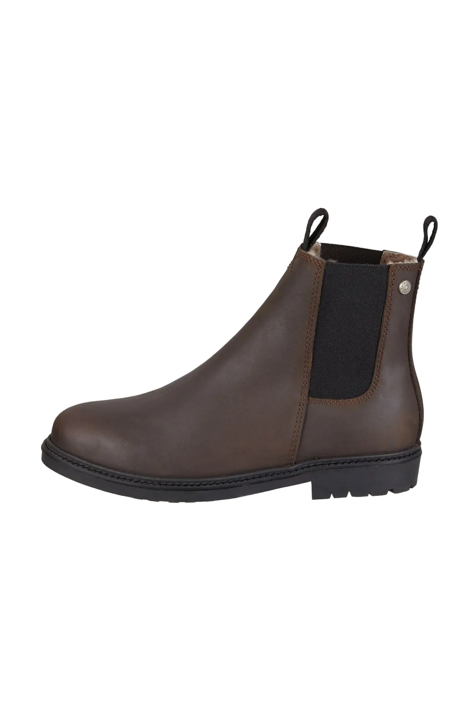 Suedwind Footwear New Work Winter-Stiefeletten Chelsea* Reitstiefeletten