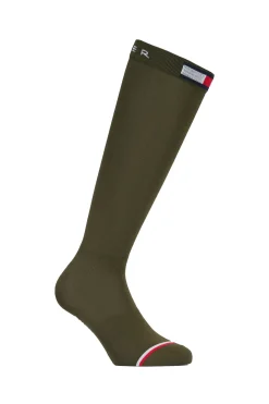Tommy Hilfiger Equestrian Newburgh Reitsocken* Kniestrümpfe & Reitsocken