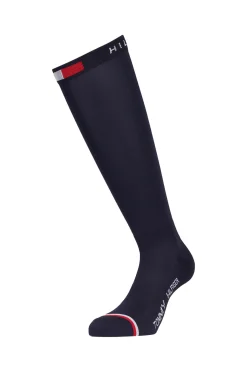 Tommy Hilfiger Equestrian Newburgh Reitsocken* Kniestrümpfe & Reitsocken