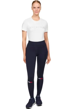 Tommy Hilfiger Equestrian Newburgh Reitsocken* Kniestrümpfe & Reitsocken
