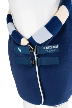 Horseware Newmarket Cosy Fleece Abschwitzdecke* Abschwitzdecken