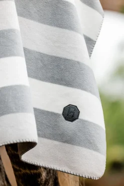 Horseware Newmarket Fleece Abschwitzdecke (Square)* Abschwitzdecken