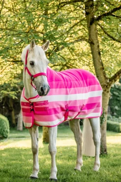 Horseware Newmarket Fleece Abschwitzdecke* Abschwitzdecken