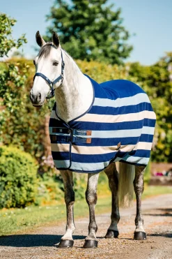 Horseware Newmarket Fleece Abschwitzdecke* Abschwitzdecken