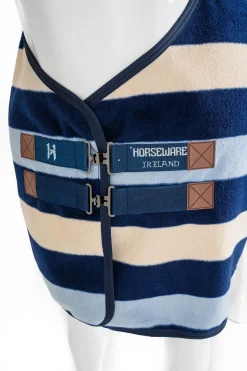 Horseware Newmarket Fleece Abschwitzdecke* Abschwitzdecken