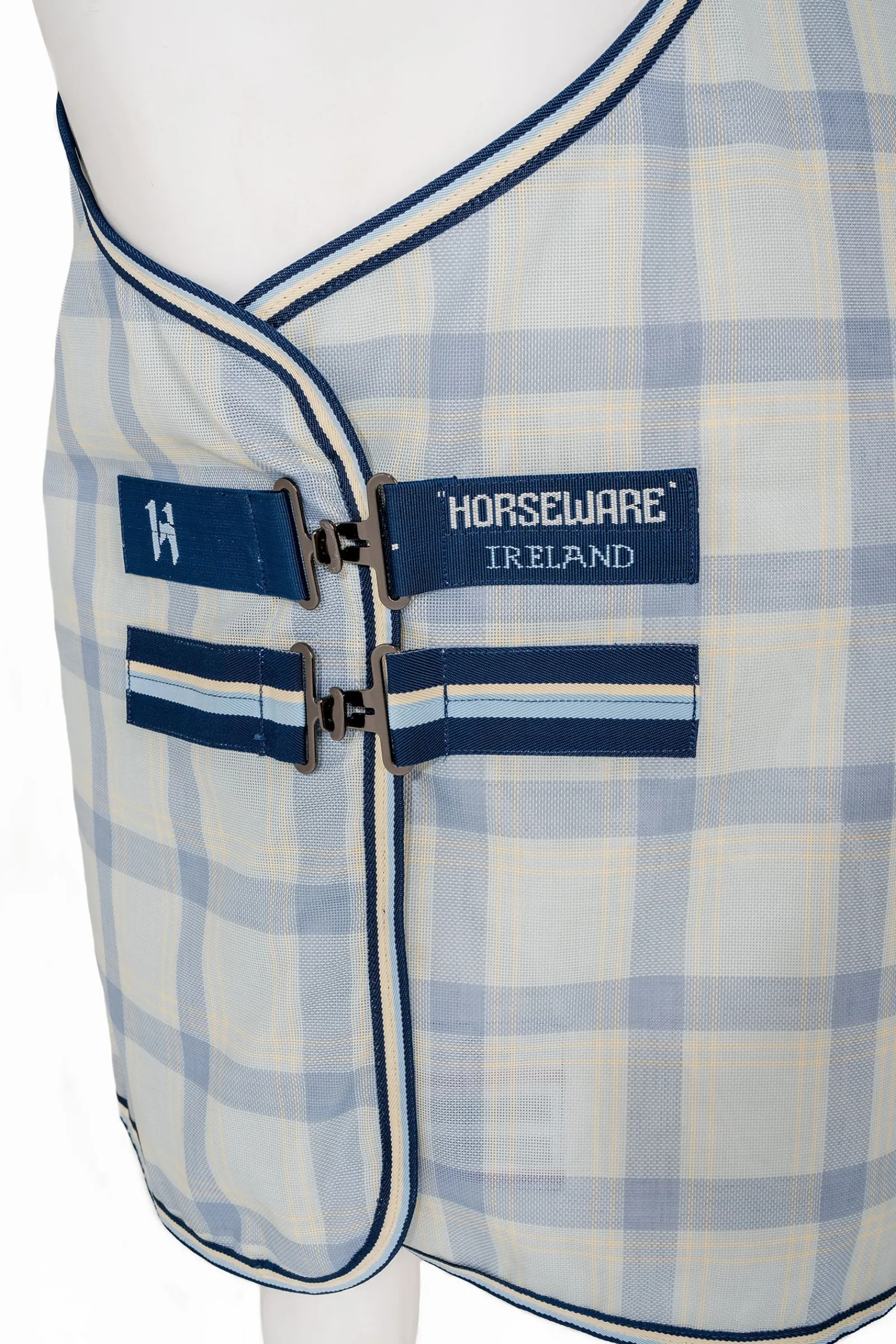 Horseware Newmarket Plus Fliegendecke* Fliegendecken