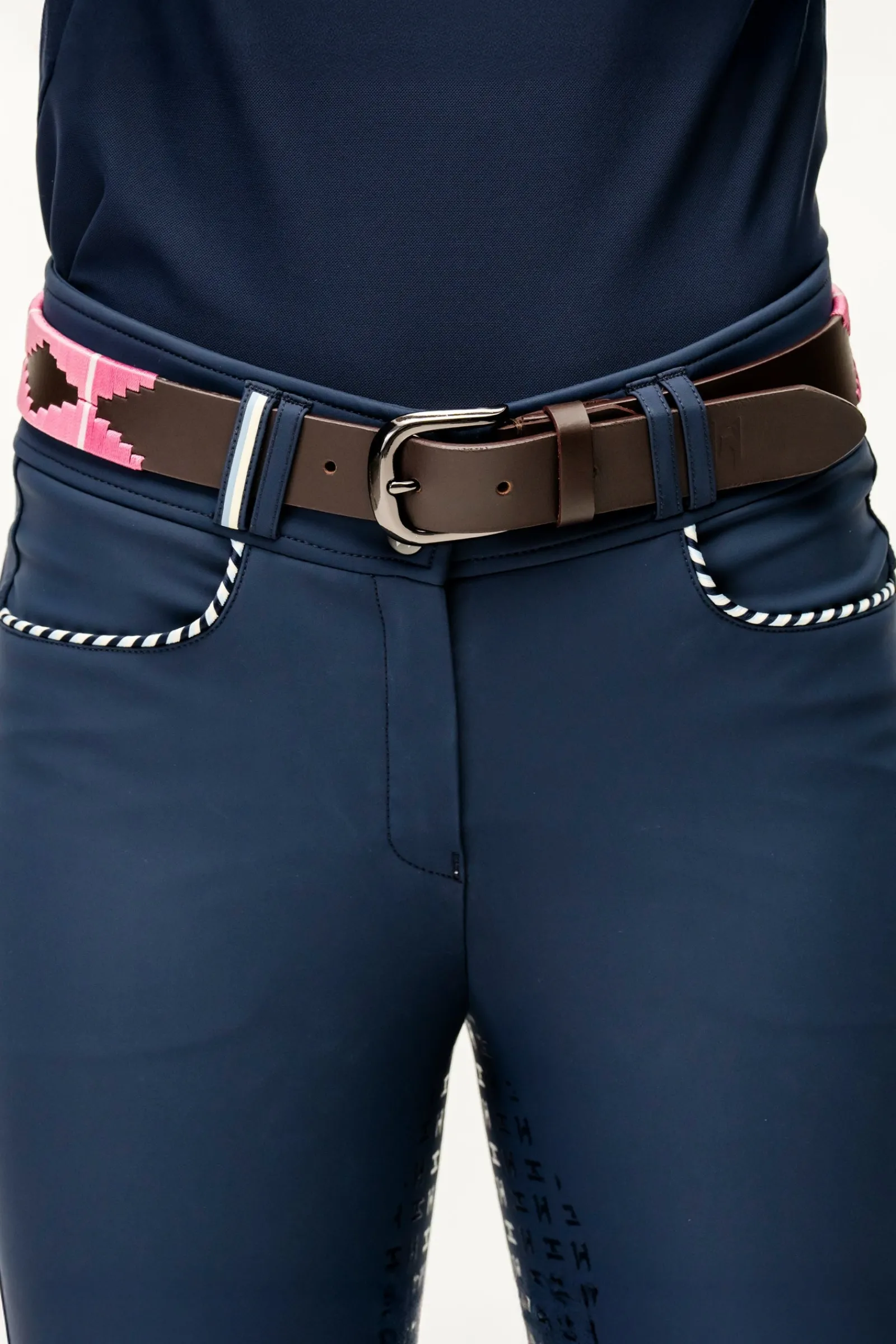 Horseware Newmarket Polo Gürtel* Gürtel