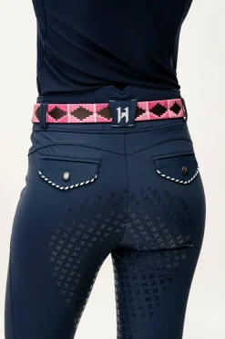 Horseware Newmarket Polo Gürtel* Gürtel