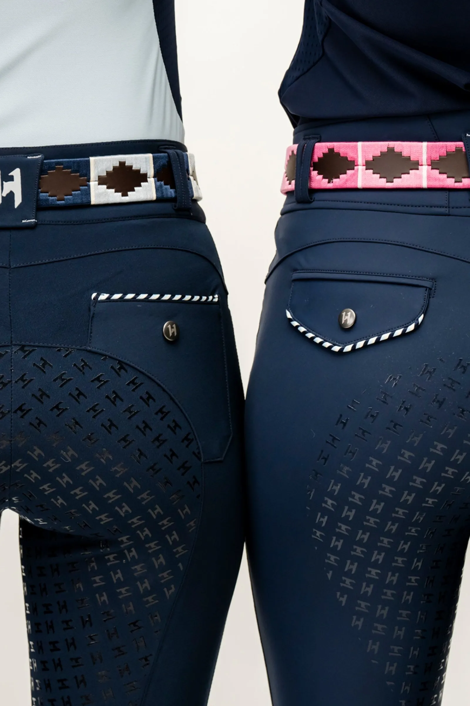 Horseware Newmarket Polo Gürtel* Gürtel
