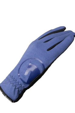 Horze Nichelle Damen Sommerreithandschuhe* Ganzjahreshandschuhe