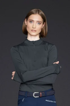 Mountain Horse Nico Damen Funktionsshirt*Damen Shirts & Polos Für Damen