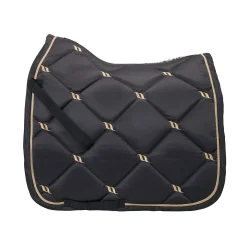 Back on Track Nights Collection Schabracke Dressur* Dressurschabracken