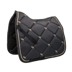 Back on Track Nights Collection Schabracke Dressur* Dressurschabracken