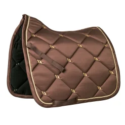 Back on Track Nights Collection Schabracke Dressur* Dressurschabracken