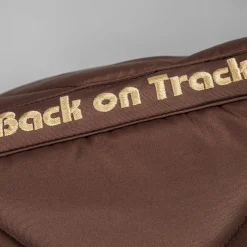 Back on Track Nights Collection Schabracke Dressur* Dressurschabracken