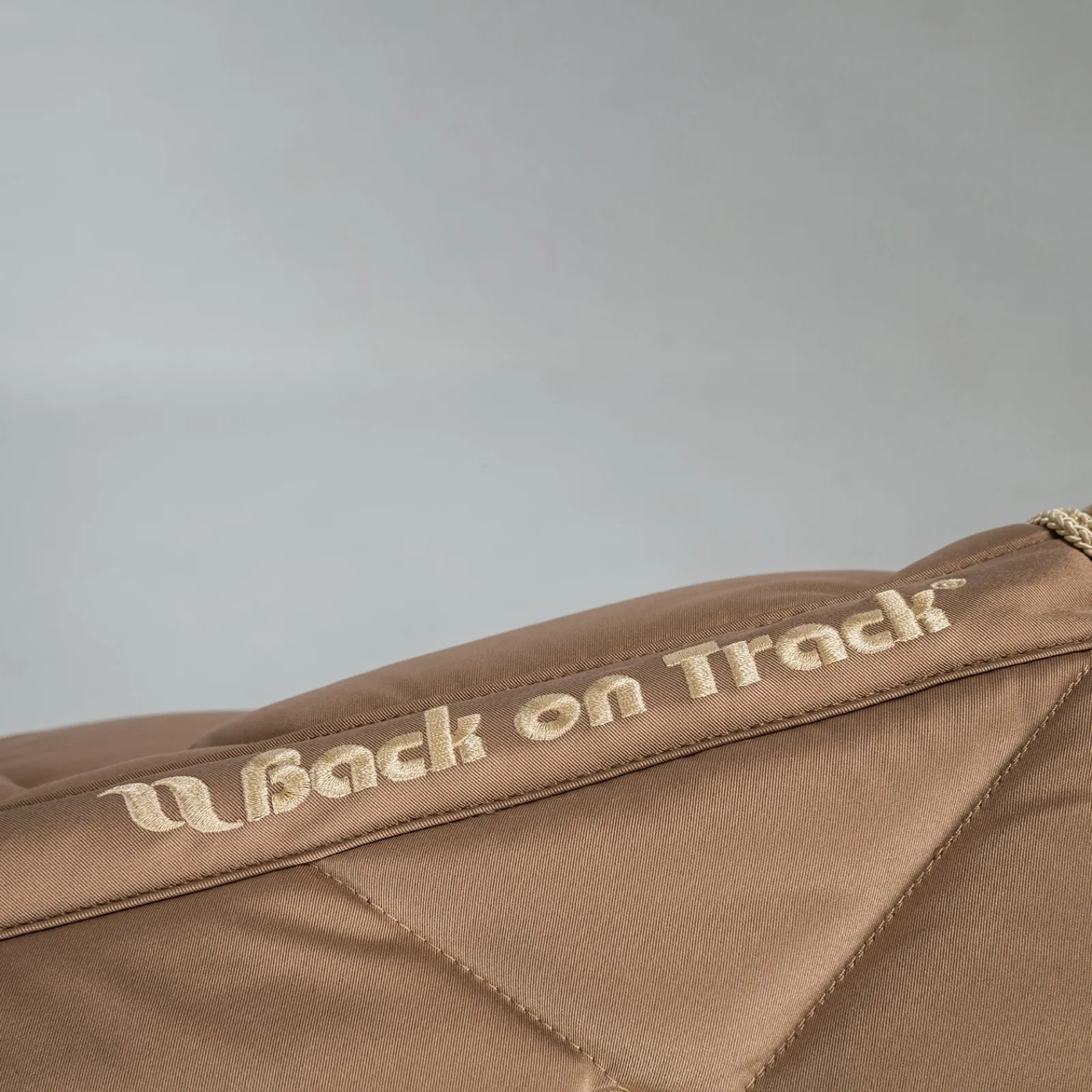 Back on Track Nights Collection Vielseitigkeitsschabracke* Spring- & Vielseitigkeitsschabracken