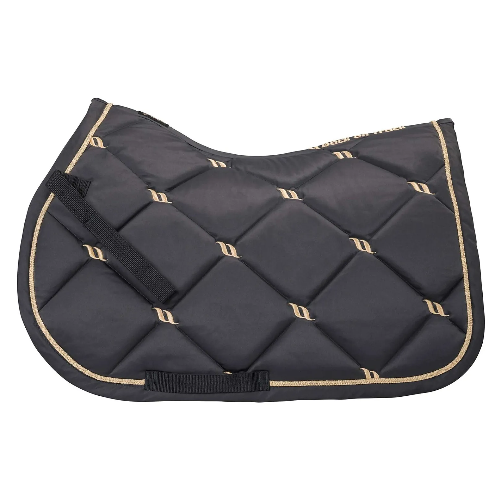 Back on Track Nights Collection Vielseitigkeitsschabracke* Spring- & Vielseitigkeitsschabracken