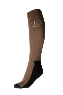 Horze Nixie Bamboo Winter Reitsocken* Kniestrümpfe & Reitsocken