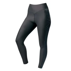 Dublin Noemi bedruckte, figurformende Leggings für Damen*Damen Reitleggings Für Damen