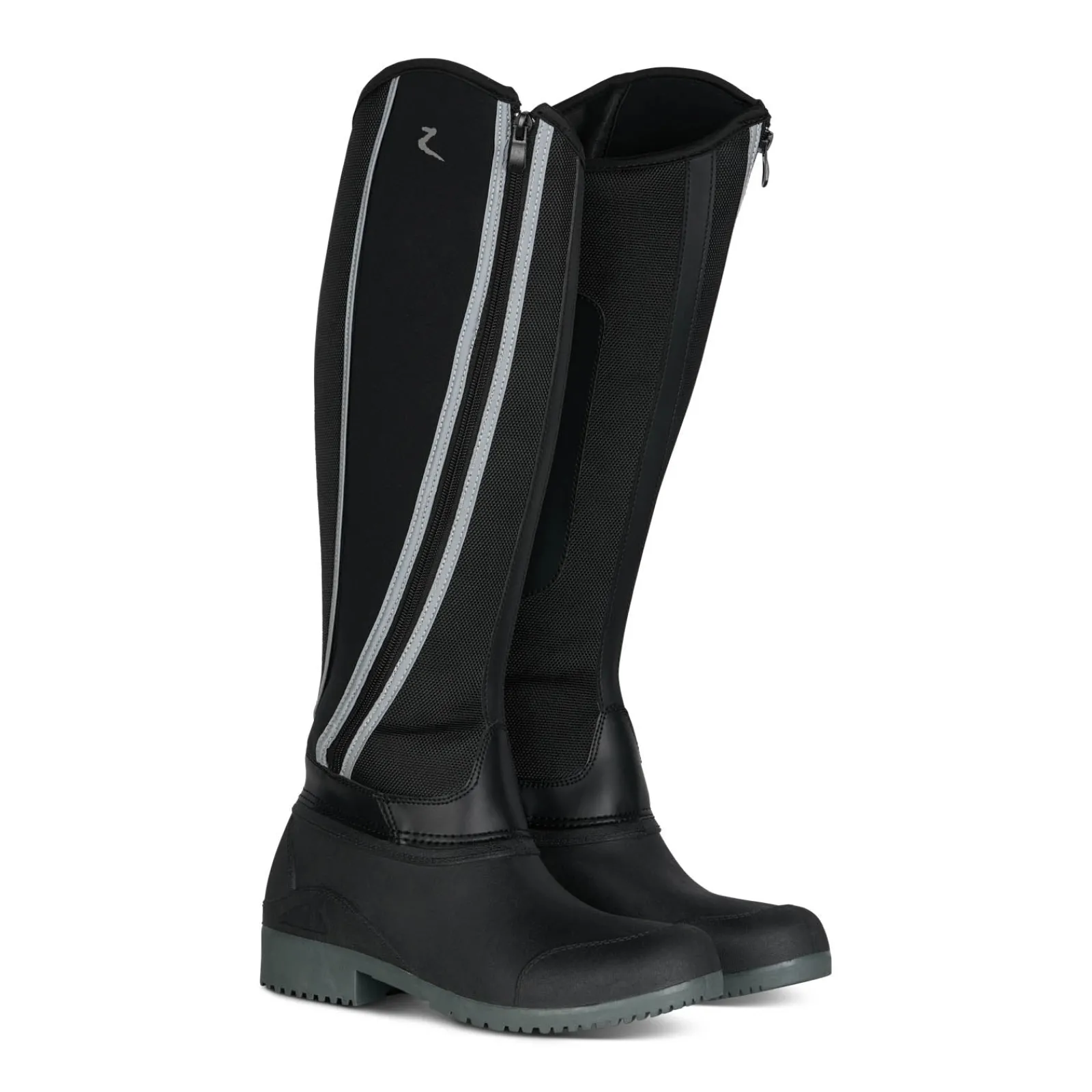 Horze Nome Winterreitstiefel aus Neopren* Reitstiefel