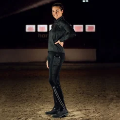 Horze Nome Winterreitstiefel aus Neopren* Reitstiefel