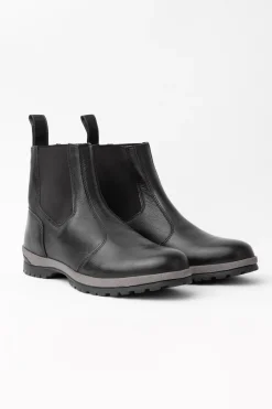 Horze Norwich Leder-Reitstiefeletten* Reitstiefeletten