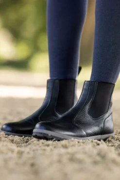 Horze Norwich Leder-Reitstiefeletten* Reitstiefeletten