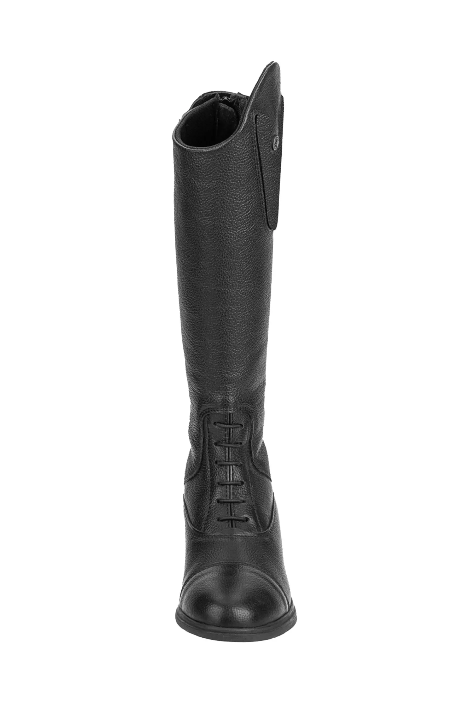 Suedwind Footwear Nova Fun Convertible Kinder Reitstiefel aus Leder*Kinder Kinderschuhe