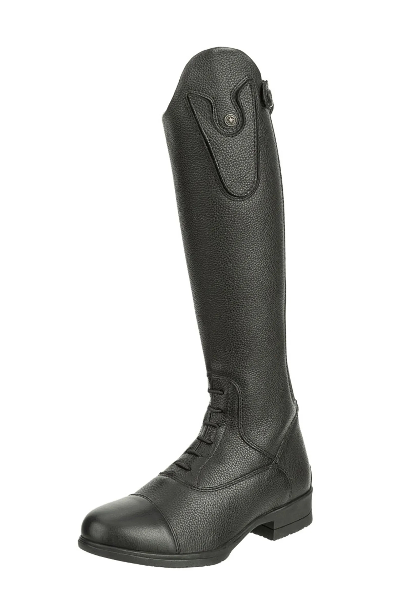 Suedwind Footwear Nova Kinder-Winterreitstiefel aus Leder*Kinder Kinderschuhe