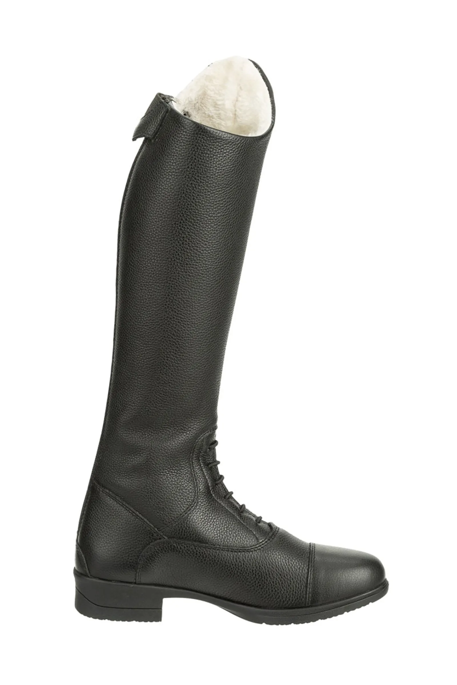 Suedwind Footwear Nova Kinder-Winterreitstiefel aus Leder*Kinder Kinderschuhe