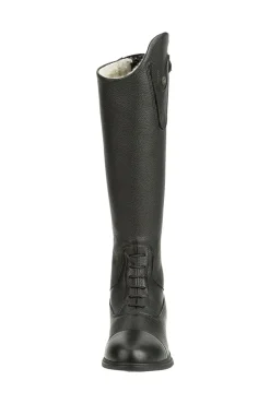 Suedwind Footwear Nova Kinder-Winterreitstiefel aus Leder*Kinder Kinderschuhe