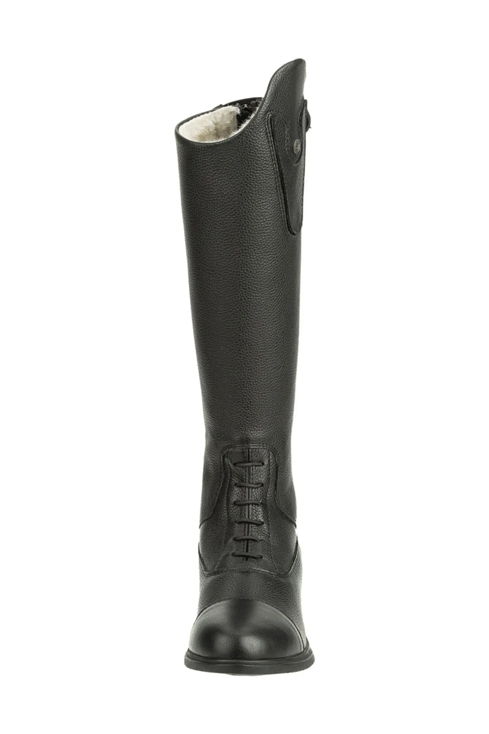 Suedwind Footwear Nova Kinder-Winterreitstiefel aus Leder*Kinder Kinderschuhe