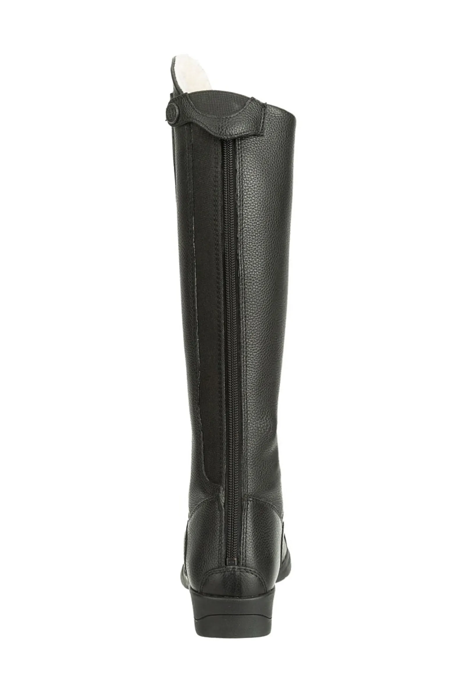 Suedwind Footwear Nova Kinder-Winterreitstiefel aus Leder*Kinder Kinderschuhe