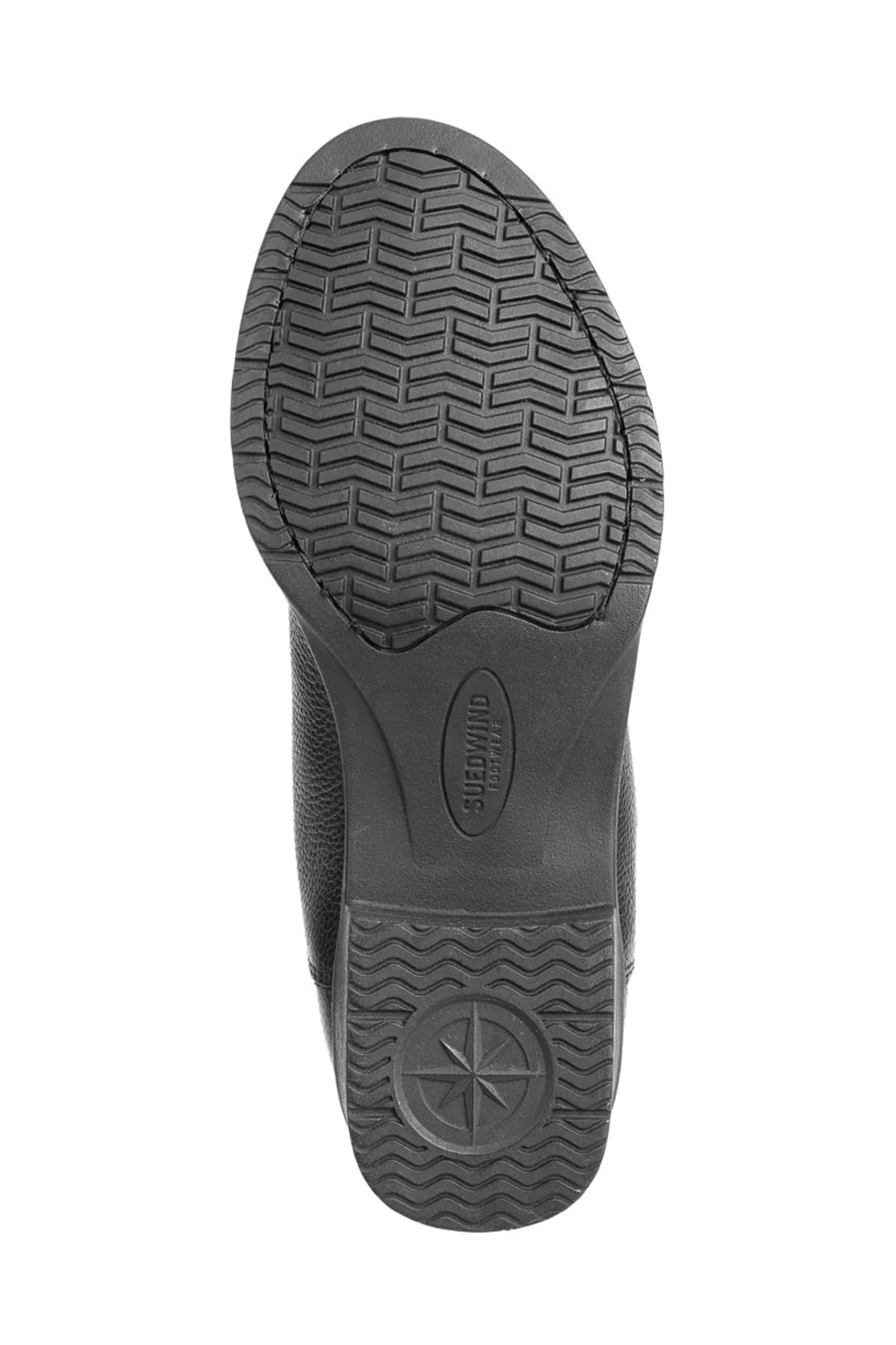 Suedwind Footwear Nova Kinder-Winterreitstiefel aus Leder*Kinder Kinderschuhe